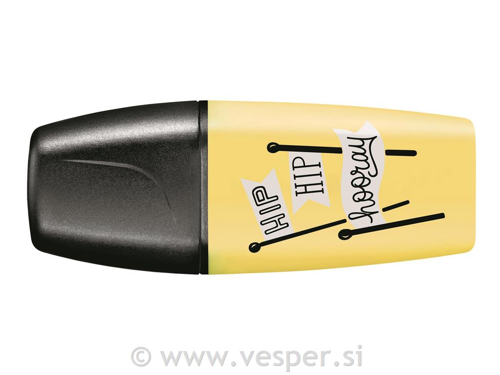 STABILO BOSS MINIPastellove**Rumen