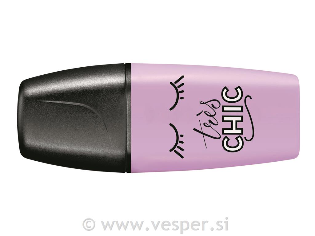 STABILO BOSS MINIPasteLlove** Lilla