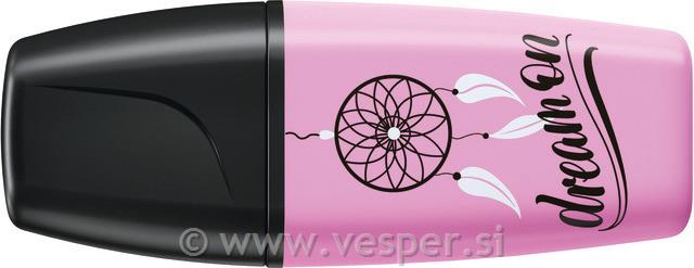 STABILO BOSS MINIPastellove** Fuchsia