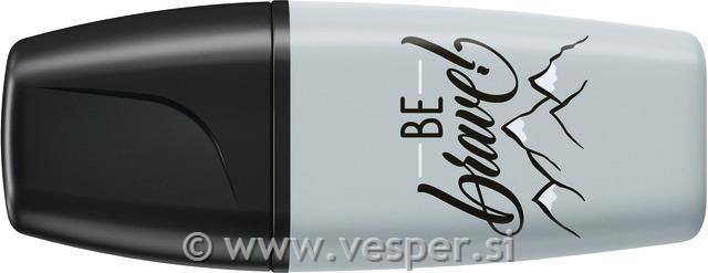 STABILO BOSS MINIPastellove** grey