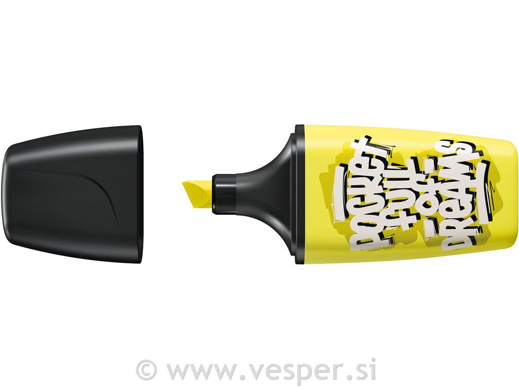 STABILO BOSSmini Snooze One Rumen