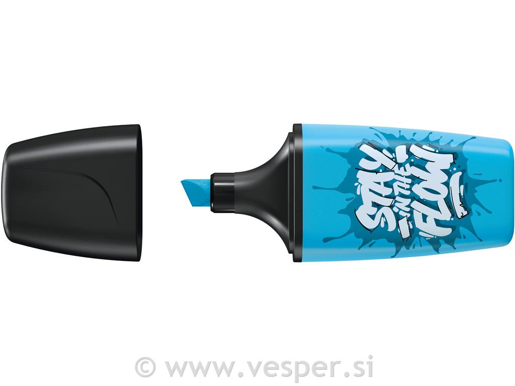 STABILO BOSSmini Snooze One Moder