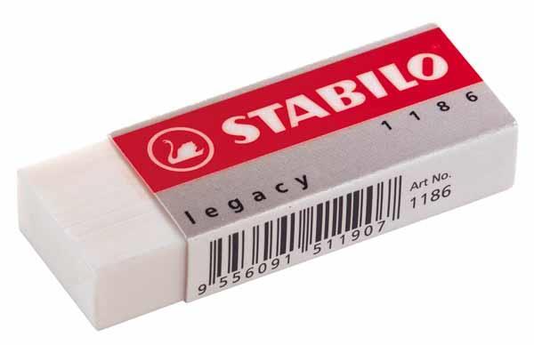 STABILO RADIRKA 1186 LEGACY 1/60