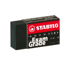 STABILO RADIRKE EXAM GRADE ČRNE