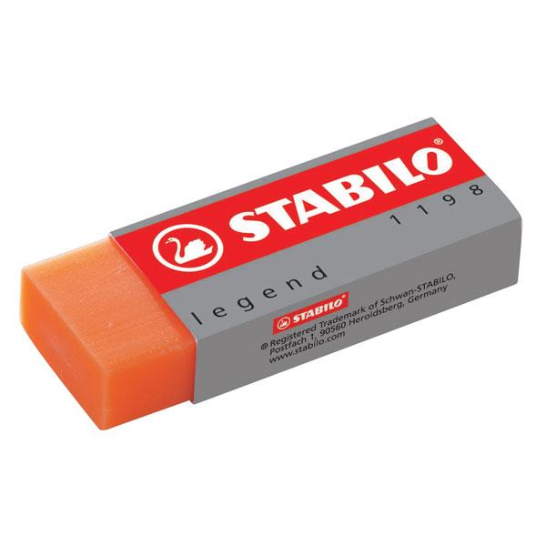 STABILO RADIRKA 1198 1/20