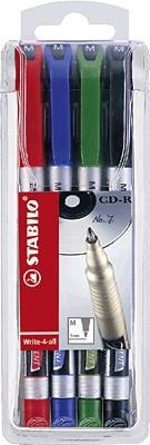 STABILO FLOM. ALKOHOLNI ˝M˝ 146/4