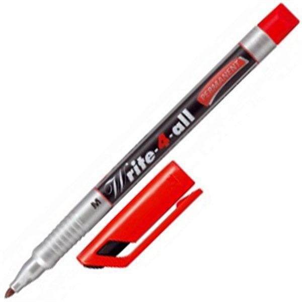 STABILO FLOM. ALKOHOL. ˝M˝ 146/40- RDEČ