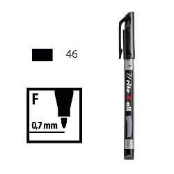 STABILO FLOM. ALKOHOL.˝F˝ 156/46- ČRN