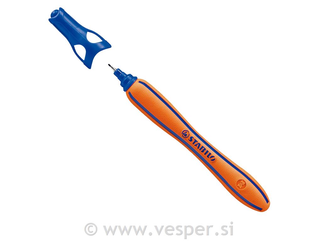 STABILO ´S MOVE Elastic Writer- Moder