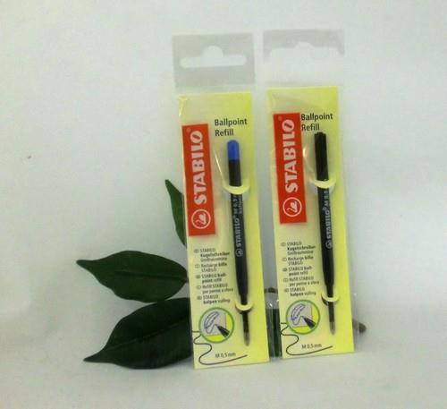 STABILO SMARTball vložek ČRN