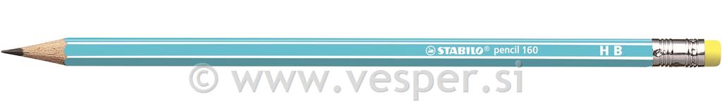 STABILO sv.grafitni 160/02 rad.HB SV.MOD