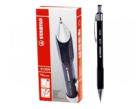 STABILO TEH. SVINČNIK 3135 0,5MM