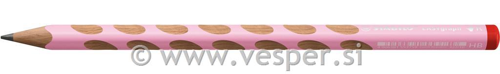STABILO EASYgraph pastel PINK D
