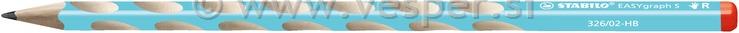 STABILO EASYgraph S sv.grafitni D MOD