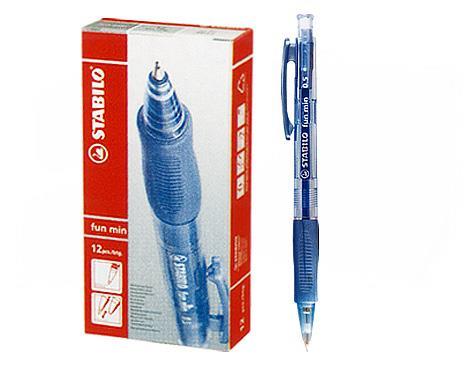 STABILO TEH. SV. Funmin 3835 0,5mm