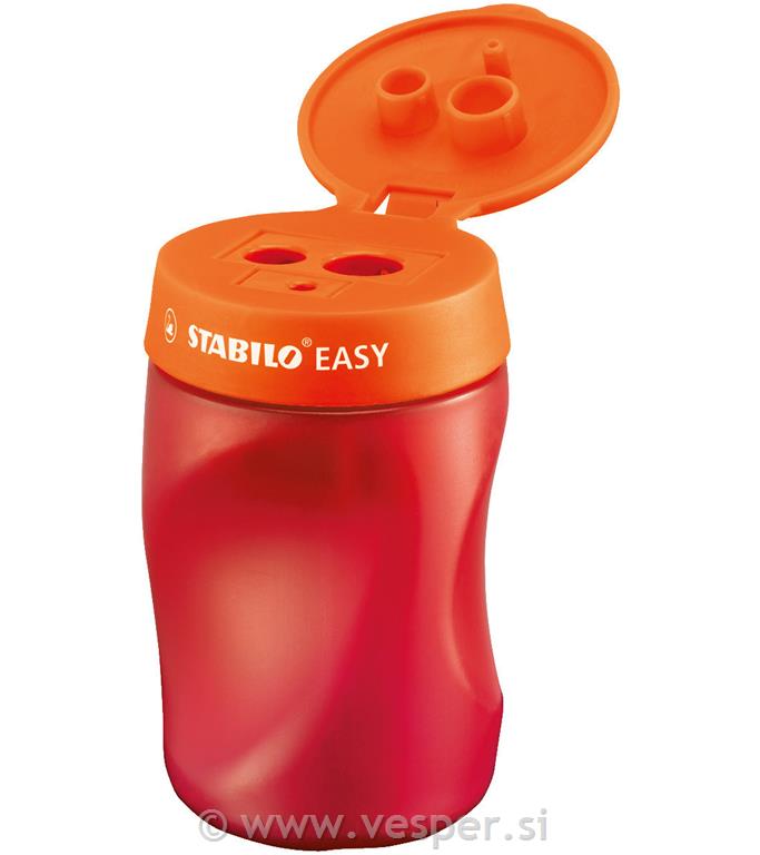 STABILO EASYšilček D ORANŽ