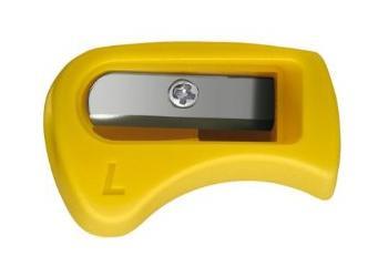 STABILO EASYcolor ŠILČEK RUMEN