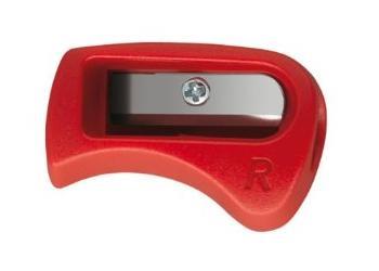 STABILO EASYcolor ŠILČEK RDEČ