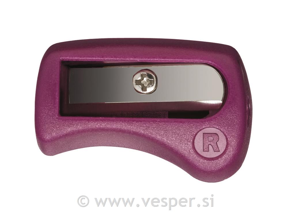 STABILO ŠILČEK ZA EASYERGO D ROZA