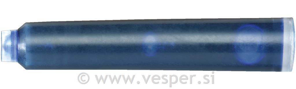 STABILO BOMBICE MODRE brisljive 1/6