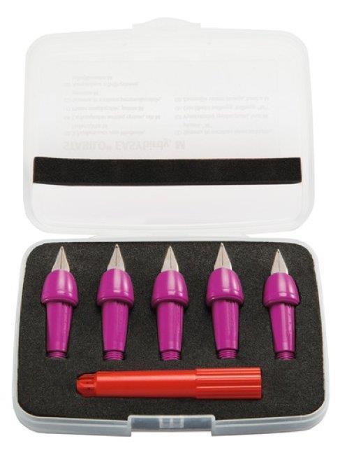 EASYbirdy konjice PINK 1/5