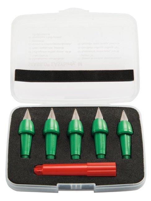 EASYbirdy konjice ZELEN 1/5