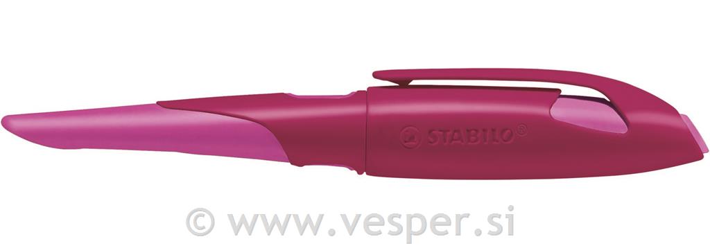 STABILO EASYbirdy sv.pink/pink L