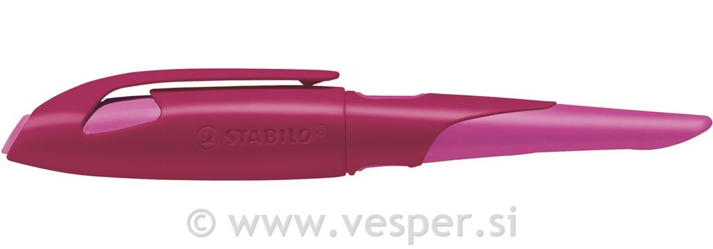 STABILO EASYbirdy sv.pink/pink D