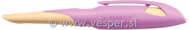 STABILO EASYbirdy Pastel pink/oker L