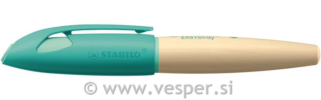 STABILO EASYbirdy timber MINT D