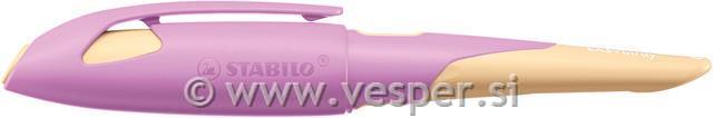 STABILO EASYbirdy pastel pink/apricot D