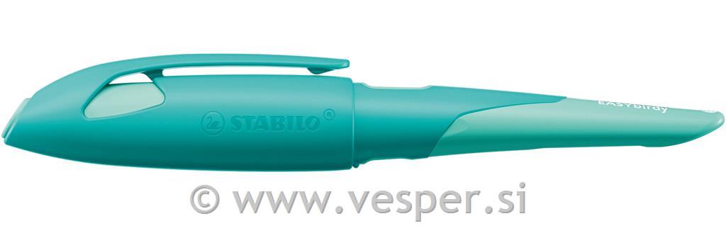 STABILO EASYbirdy past aqua green/mint D