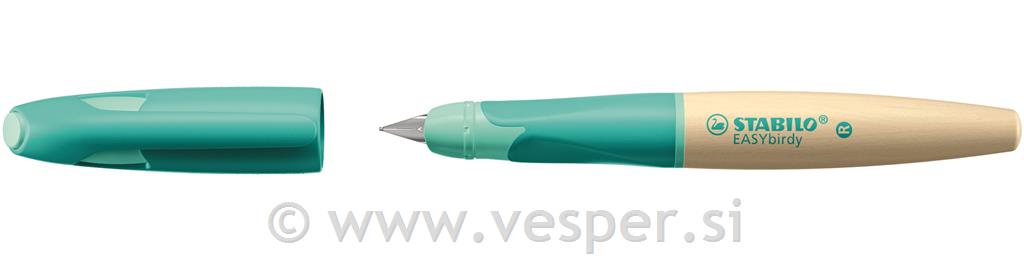 STABILO EASYbirdy timber MINT D
