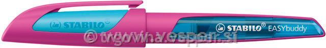 STABILO EASYbuddy M* Pink/ Sv.moder