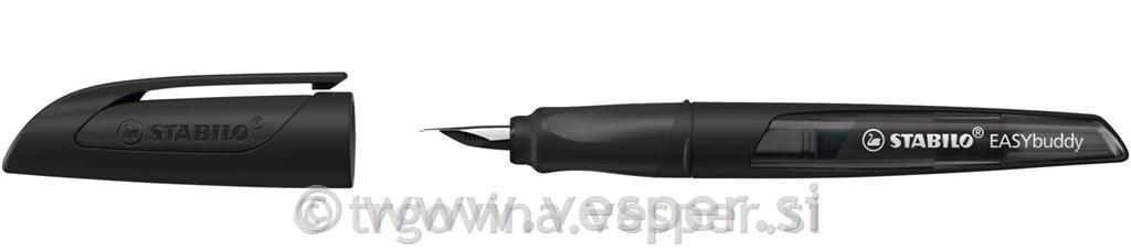 STABILO EASYbuddy M* TWILLIGHT Sky BLACK