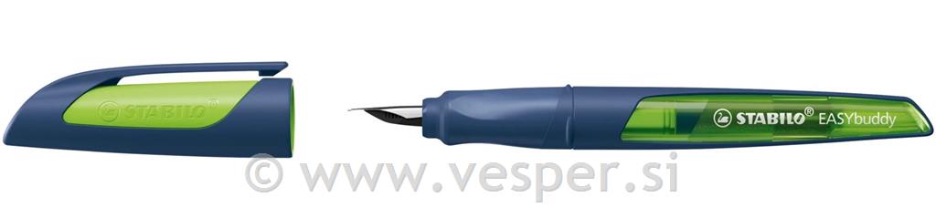 STABILO EASYbuddy M* TWILLIGHT Sky blu