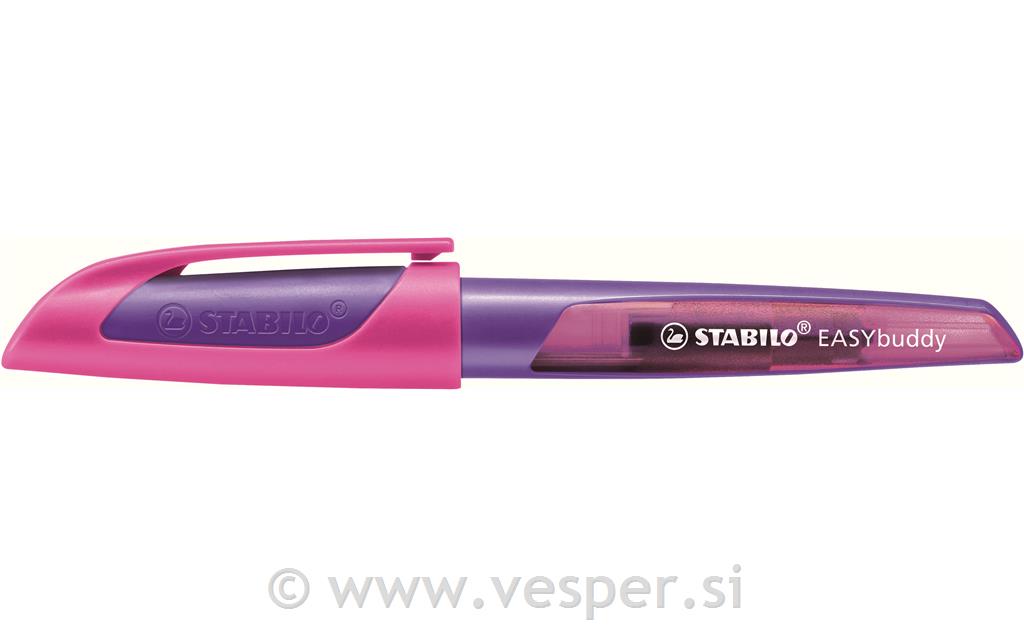 STABILO EASYbuddy M* Purple/Magenta