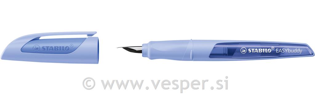 STABILO EASYbuddy M* Sv.moder- pastel