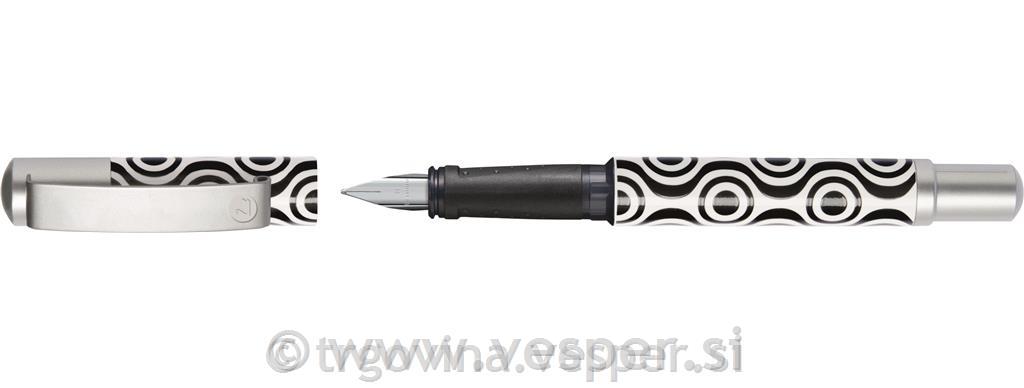 STABILO NALIVNO PERO BEFab GraphicCircle