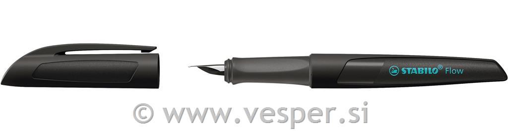 STABILO Nalivno Pero FLOW ACTIVE