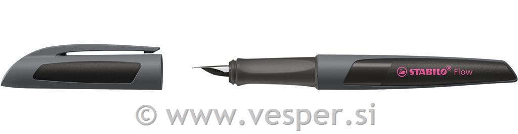 STABILO Nalivno Pero FLOW ACTIVE