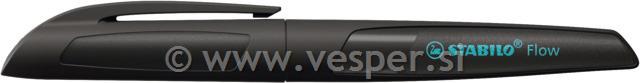 STABILO Nalivno Pero FLOW ACTIVE