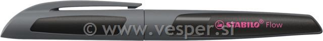 STABILO Nalivno Pero FLOW ACTIVE