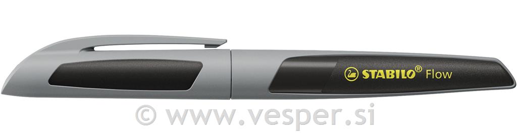 STABILO Nalivno Pero FLOW ACTIVE