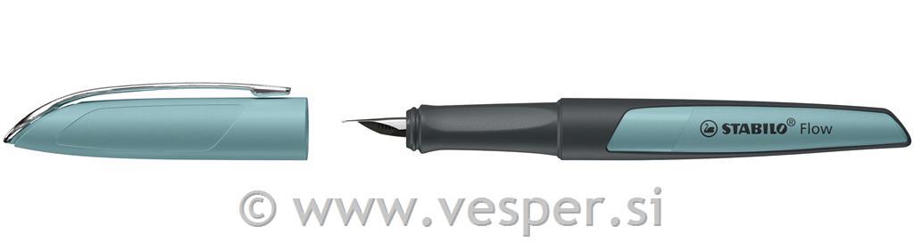 STABILO NALIVNO PERO Flow MODERN OFFICE