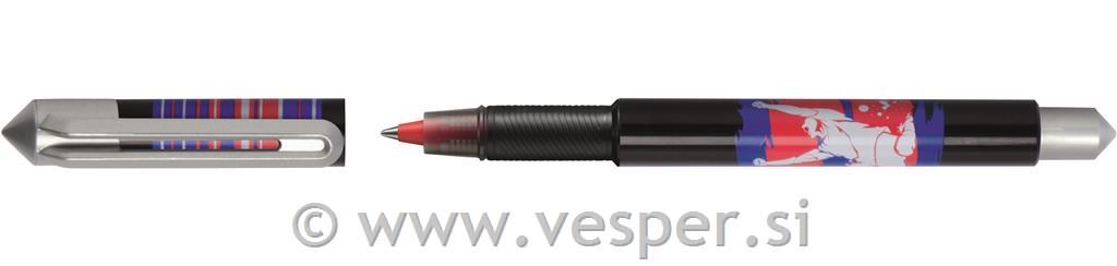 STABILO ROLLER BEcrazy Sport Fan