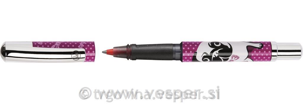 STABILO ROLLER BEFab Animals Fox