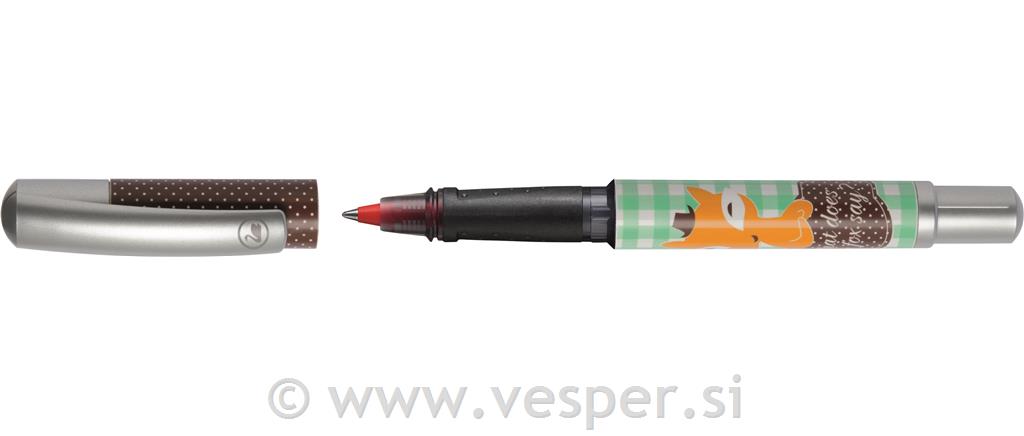 STABILO ROLLER BEFab Animals Pug