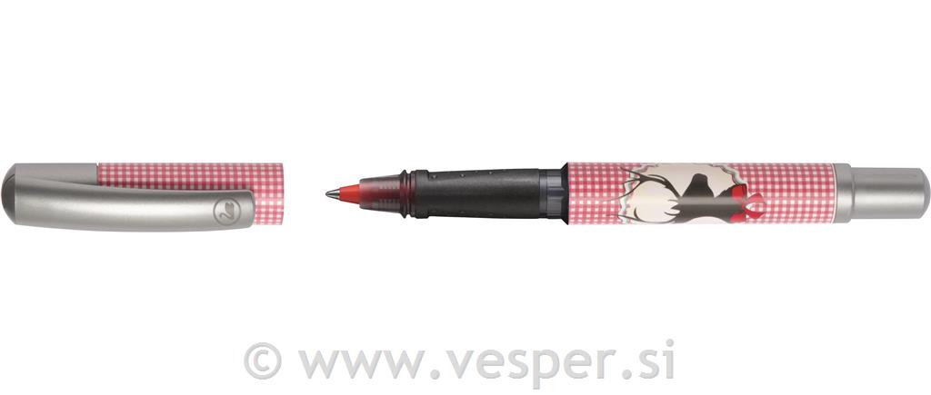 STABILO ROLLER BEFab Animals Hart