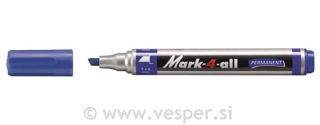STABILO FLOM. MARK-4-ALL 653- MODER